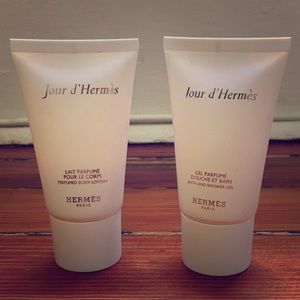 Jour d’Hermès Set